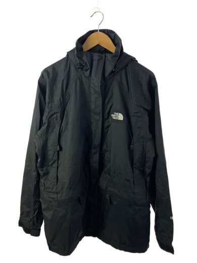 商品画像：ナイロンジャケット/XL/ナイロン/BLK/S01　101 1