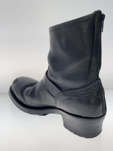 商品画像：エンジニアブーツ/42/BLK 6