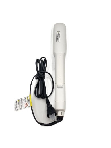 商品画像：ドライヤー・ヘアアイロン マジックシャイン VSS-9920/WJ 3