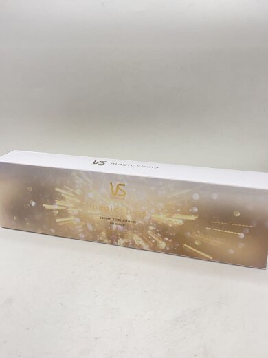 商品画像：ドライヤー・ヘアアイロン マジックシャイン VSS-9920/WJ 6