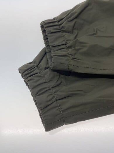 商品画像：ナイロンジャケット/XXL/ナイロン/KHK/無地/NF00AR9T 5