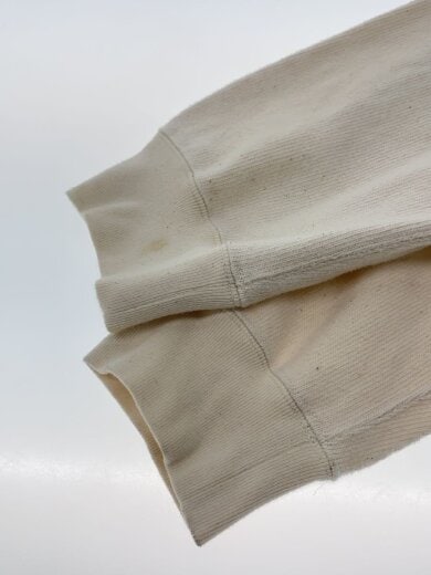 商品画像：スウェット/L/コットン/BEG/プリント/NT3405N 5