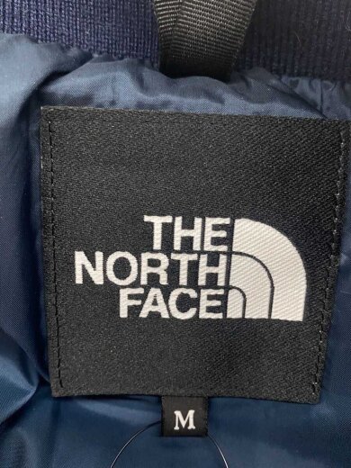 商品画像：XXX TRICLIMATE JACKET_トリプルエックストリクライメイトジャケット/M/ナイロン/BLU/無 3