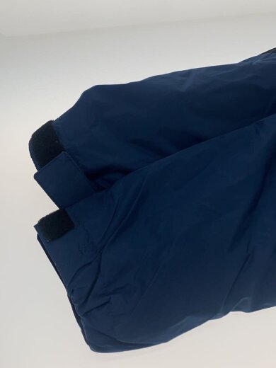 商品画像：XXX TRICLIMATE JACKET_トリプルエックストリクライメイトジャケット/M/ナイロン/BLU/無 6