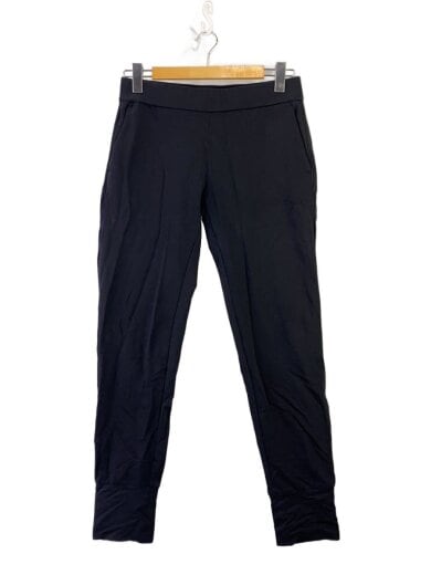 画像：PRADAスウェットパンツ/赤ロゴ/M/--/BLK/無地/PRADA1