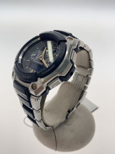 商品画像：腕時計/デジアナ/GLD/SLV/mtg-1500// 2