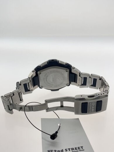 商品画像：腕時計/デジアナ/GLD/SLV/mtg-1500// 4