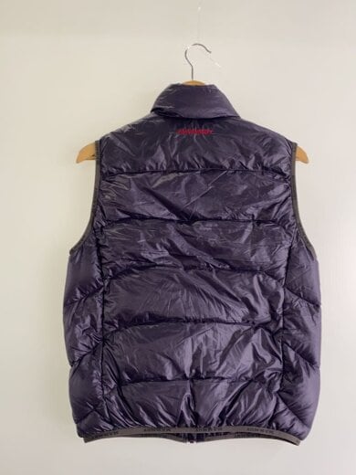 商品画像：ダウンベスト/XS/ナイロン/PUP/JP1030106 2