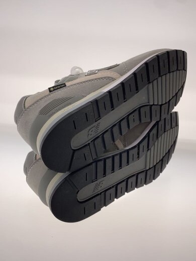 商品画像：ローカットスニーカー/23.5cm/GRY/CM996XA2 4