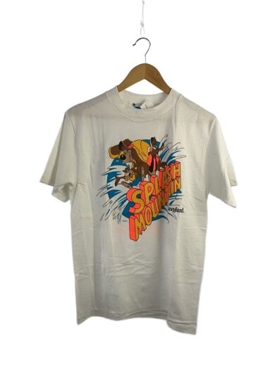 商品画像：SPLASH MOUNTAIN/M/WHT/プリント 1