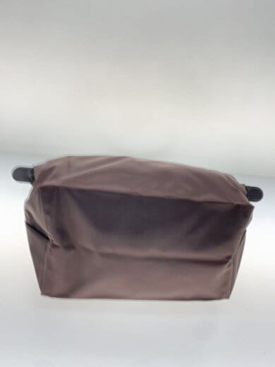 商品画像：ハンドバッグ/BRW/無地/l1621919002 4