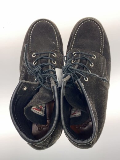 商品画像：ブーツ/27cm/BLK/8874 3