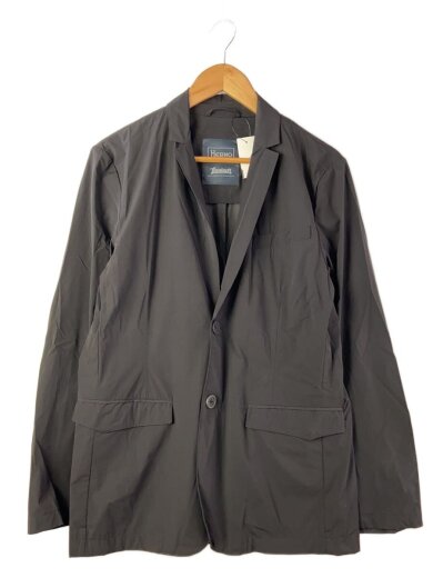 商品画像：ジャケット/46/ナイロン/BLK/GA00021UL-12803-9300 1