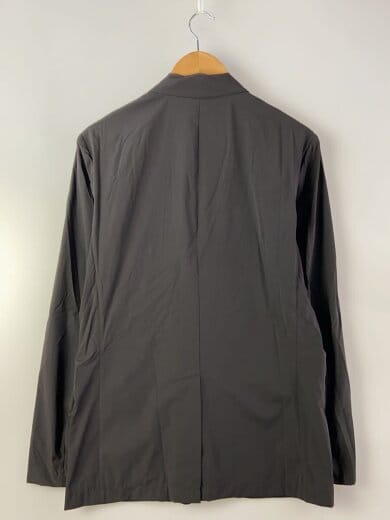 商品画像：ジャケット/46/ナイロン/BLK/GA00021UL-12803-9300 2
