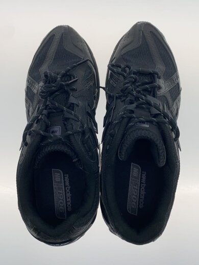 商品画像：M1906/ブラック/28.5cm/BLK 3