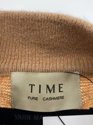 商品画像：TIME/ニット・セーター(薄手)/--/カシミア/CML/TH2DA-KTU606M// 3