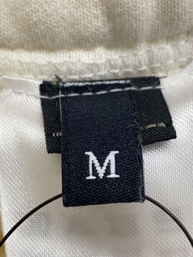 商品画像：ボトム/M/コットン/CRM/無地/p-martargo// 5