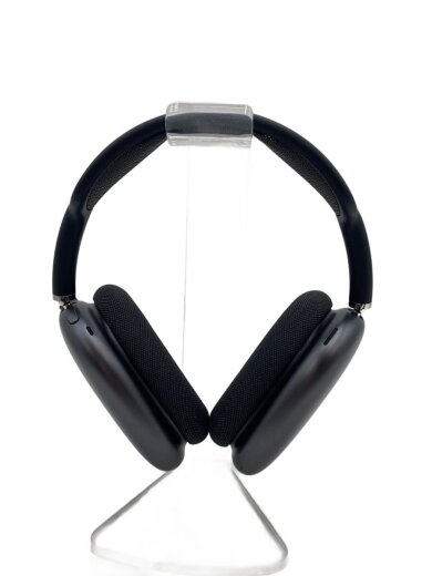 商品画像：ヘッドホン AirPods Max MGYH3J/A [スペースグレイ] A2096// 1
