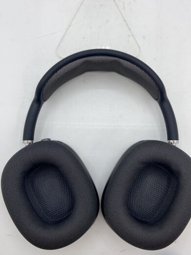 商品画像：ヘッドホン AirPods Max MGYH3J/A [スペースグレイ] A2096// 4