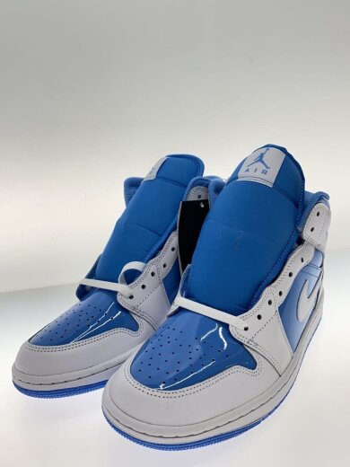 商品画像：エア ジョーダン 1 MID SE/27.5cm/BLU// 2
