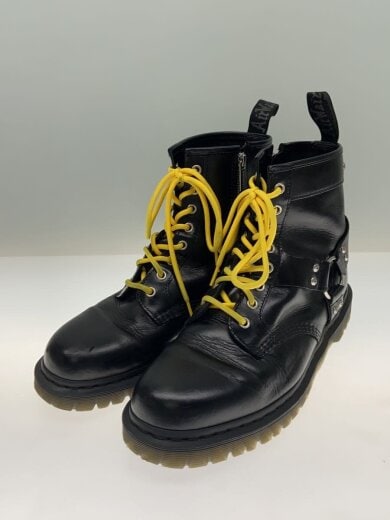 商品画像：ブーツ/UK10/BLK/1460 harness// 2