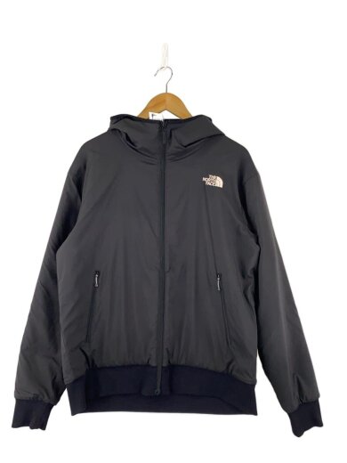 商品画像：REVERSIBLE TECH AIR SWEAT HOODIE_リバーシブル テックエアー スウェットフーディ/// 1