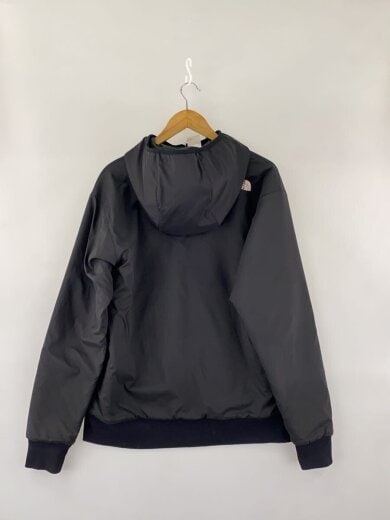 商品画像：REVERSIBLE TECH AIR SWEAT HOODIE_リバーシブル テックエアー スウェットフーディ/// 2