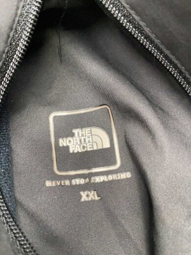 商品画像：REVERSIBLE TECH AIR SWEAT HOODIE_リバーシブル テックエアー スウェットフーディ/// 3