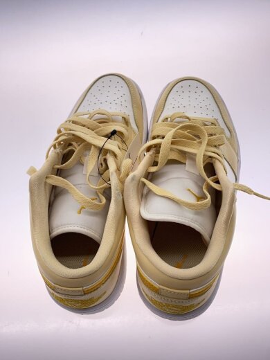 商品画像：AIR JORDAN 1 LOW_エア ジョーダン 1 ロー/26cm/CRM// 3