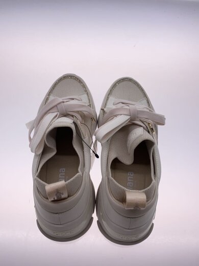 商品画像：ローカットスニーカー/23cm/WHT/MF45536// 3