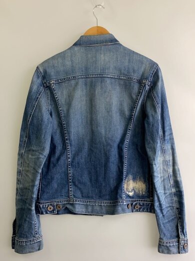 商品画像：Gジャン/XS/コットン/IDG/JAKE DENIM JACKET// 2