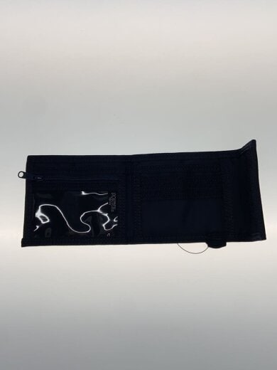 商品画像：2つ折り財布/--/BLK/メンズ/720-07111// 4