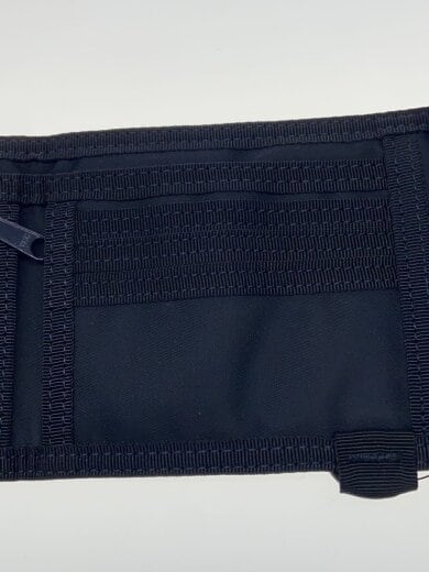 商品画像：2つ折り財布/--/BLK/メンズ/720-07111// 7