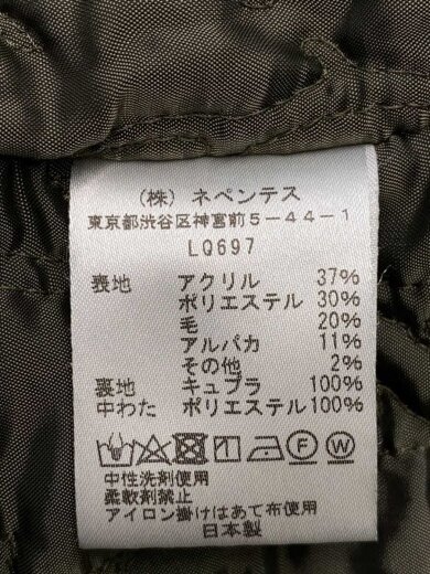 商品画像：ジャケット/S/--/マルチカラー/チェック/LQ697// 5