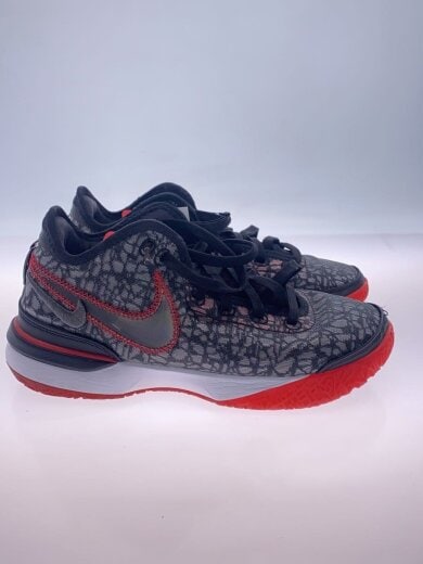 商品画像：ZOOM LEBRON NXXT GEN EP_ズームレブロン ネクストジェン EP/26.5cm/BLK// 2