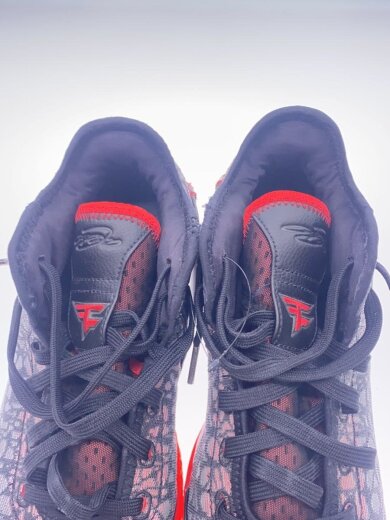 商品画像：ZOOM LEBRON NXXT GEN EP_ズームレブロン ネクストジェン EP/26.5cm/BLK// 4
