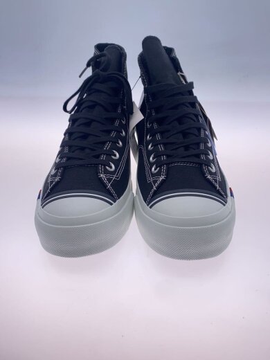 商品画像：ROYAL AMERICA HI/ハイカットスニーカー/27cm/BLK// 3