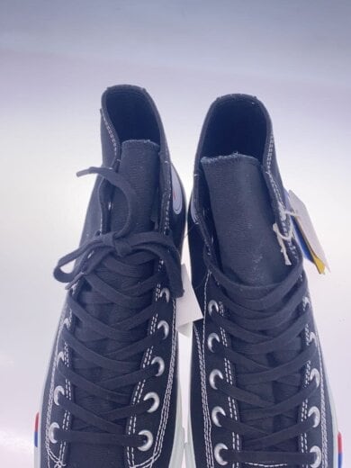 商品画像：ROYAL AMERICA HI/ハイカットスニーカー/27cm/BLK// 4