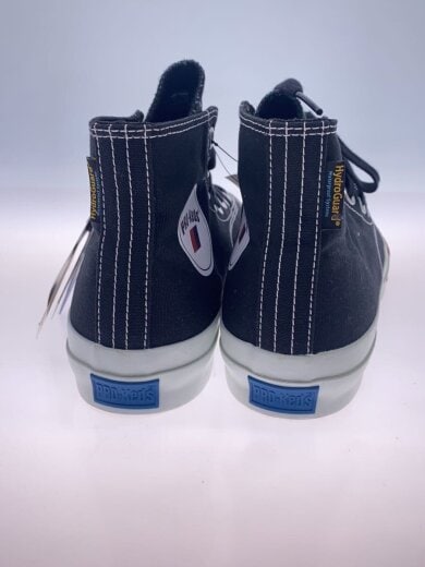 商品画像：ROYAL AMERICA HI/ハイカットスニーカー/27cm/BLK// 5