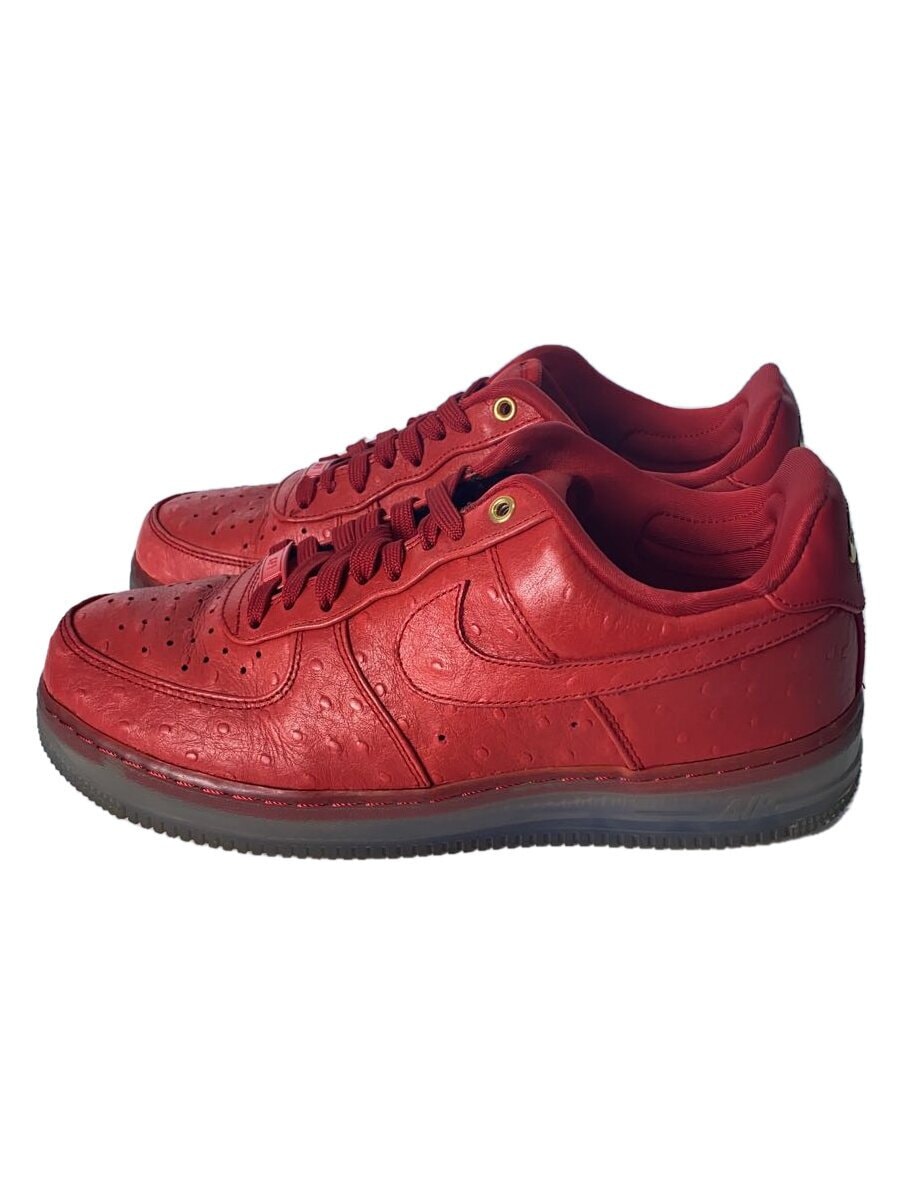 ostrich skin air force ones