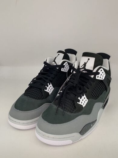 商品画像：AIR JORDAN 4_エア ジョーダン 4/28cm/BLK 2
