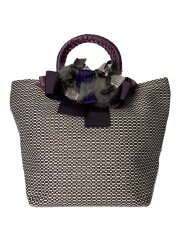 Le creative/ハンドバッグ/--/GRY