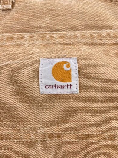 商品画像：ダブルニーペインターパンツ/USA製/44/コットン/CML/B01BRN 4