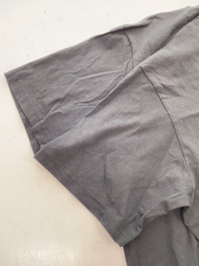 商品画像：Tシャツ/XXL/コットン/BLK/KA9655 5