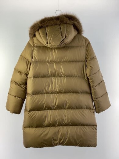 商品画像：ダウンコート/西川ダウン/36/ナイロン/BEG/nl34ct501// 2