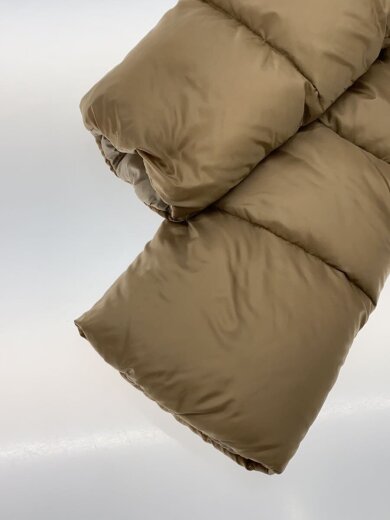 商品画像：ダウンコート/西川ダウン/36/ナイロン/BEG/nl34ct501// 5