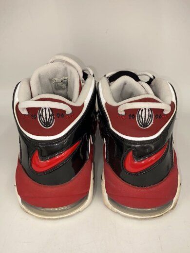 商品画像：AIR MORE UPTEMPO 96/エアモアアップテンポ/レッド/921948-600/29cm/RED// 6