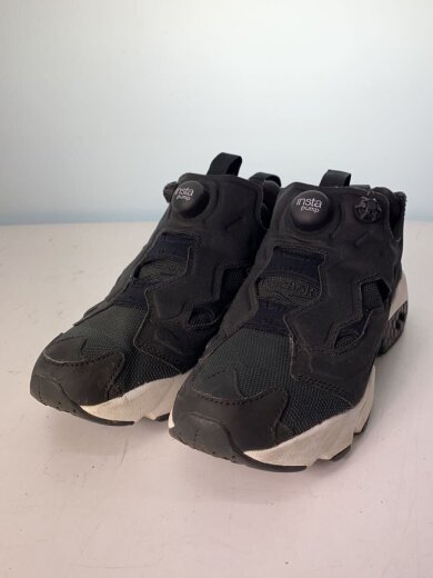 商品画像：ローカットスニーカー/23.5cm/BLK 2