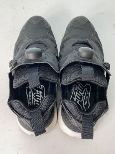 商品画像：ローカットスニーカー/23.5cm/BLK 3