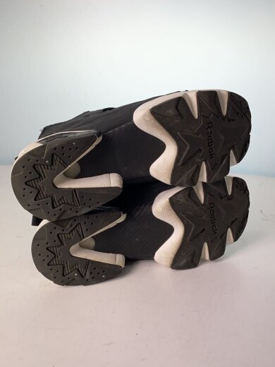 商品画像：ローカットスニーカー/23.5cm/BLK 4